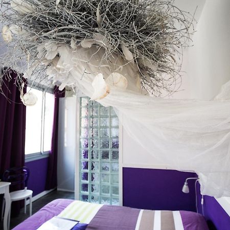 L'Xperience Bed & Breakfast Valgorge Luaran gambar