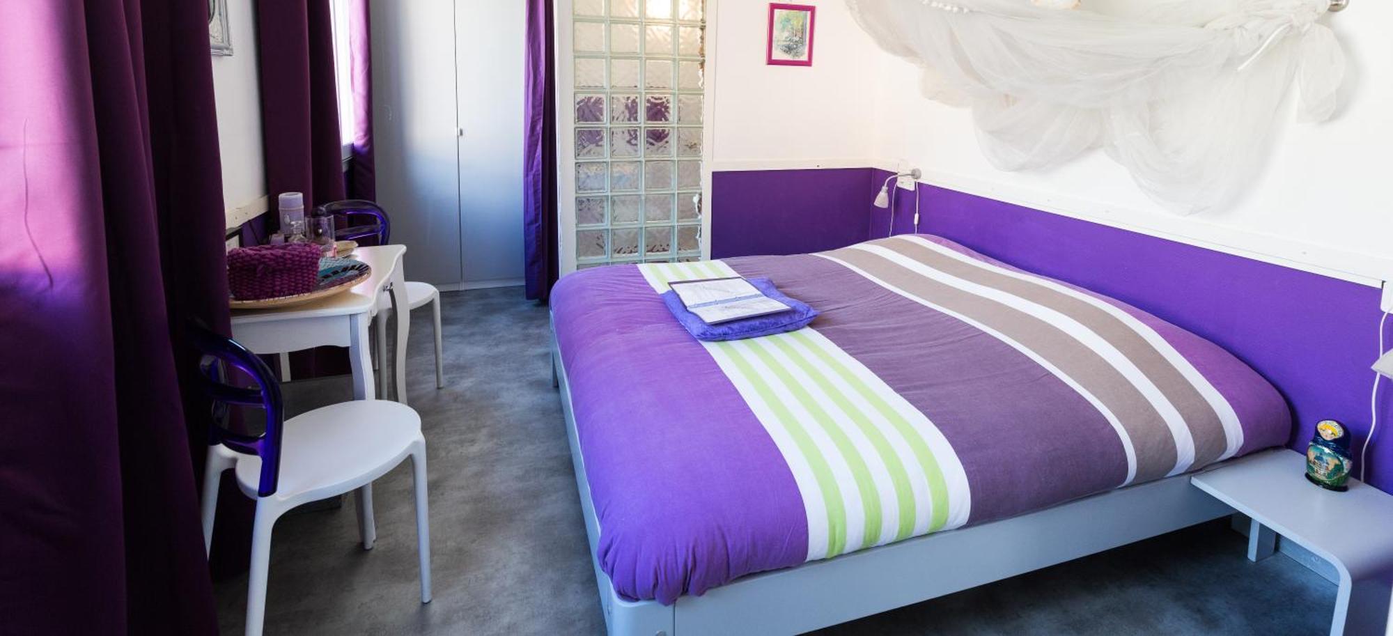 L'Xperience Bed & Breakfast Valgorge Luaran gambar