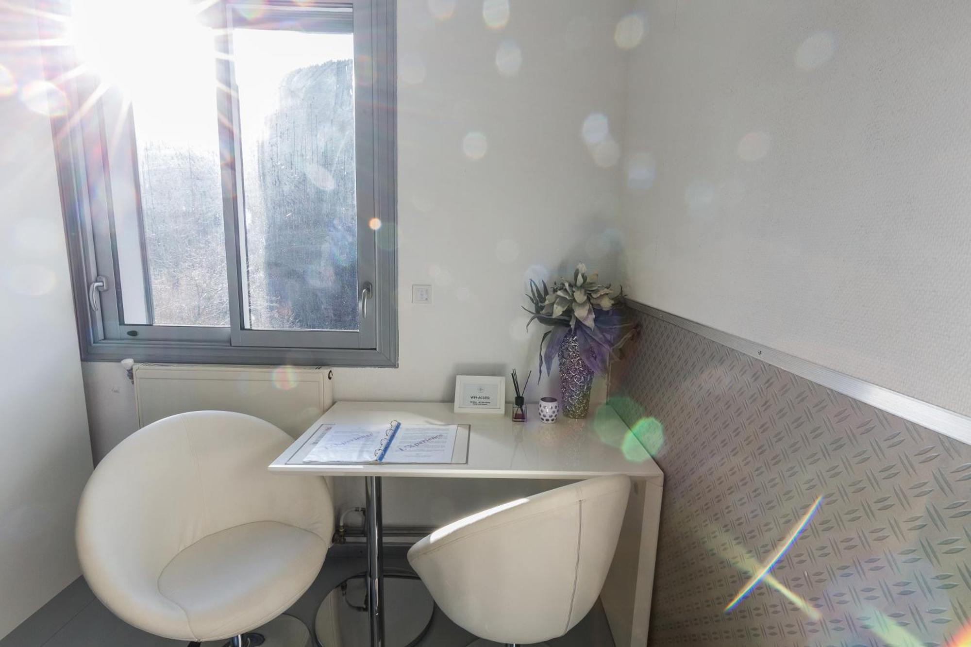 L'Xperience Bed & Breakfast Valgorge Luaran gambar