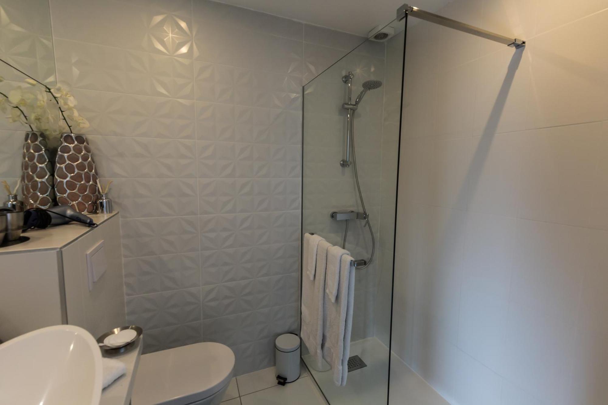 L'Xperience Bed & Breakfast Valgorge Luaran gambar