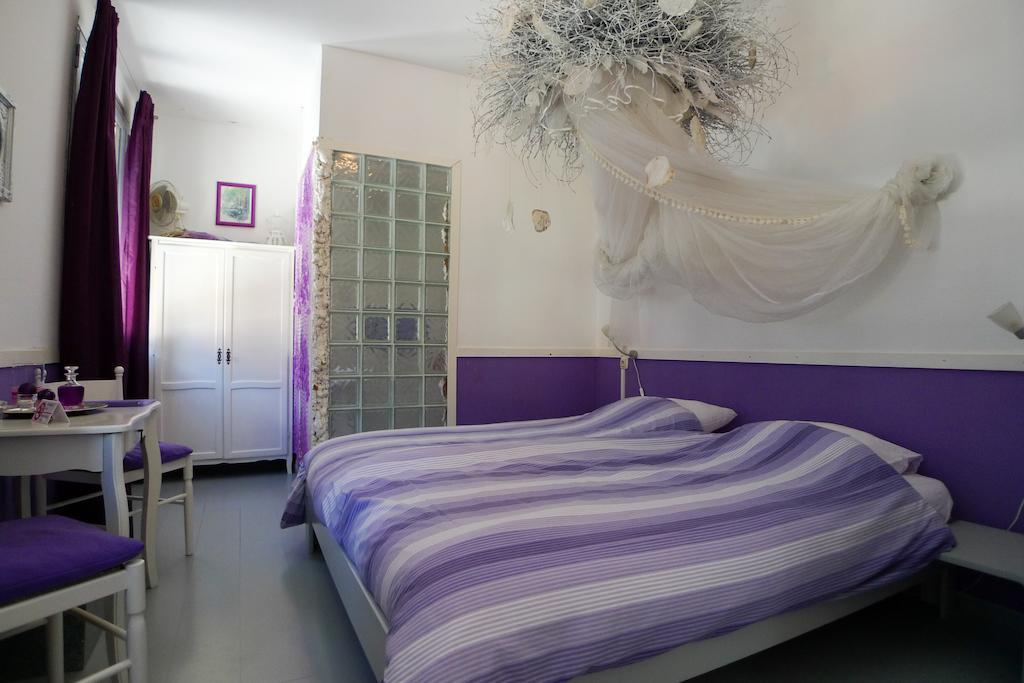 L'Xperience Bed & Breakfast Valgorge Bilik gambar