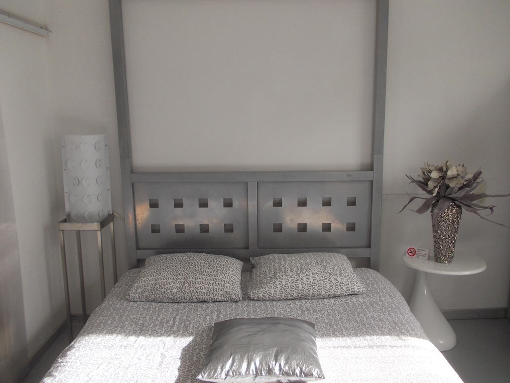 L'Xperience Bed & Breakfast Valgorge Bilik gambar