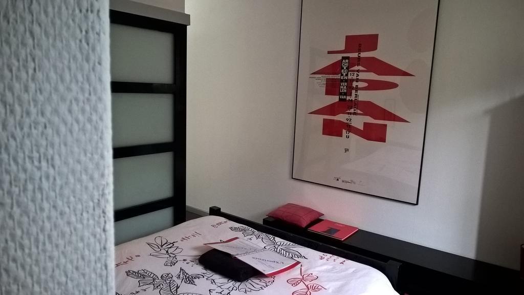L'Xperience Bed & Breakfast Valgorge Luaran gambar